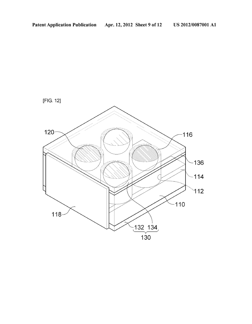 ELECTRONIC PAPER DISPLAY DEVICE AND METHOD OF MANUFACTURING THE SAME - diagram, schematic, and image 10