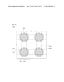 ELECTRONIC PAPER DISPLAY DEVICE AND METHOD OF MANUFACTURING THE SAME diagram and image