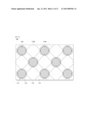 ELECTRONIC PAPER DISPLAY DEVICE AND METHOD OF MANUFACTURING THE SAME diagram and image