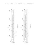 Electrophoretic Display Structure diagram and image