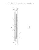 Electrophoretic Display Structure diagram and image