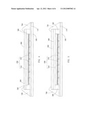 Electrophoretic Display Structure diagram and image