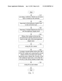 Electrophoretic Display Structure diagram and image