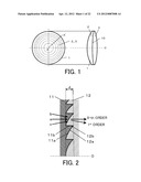 DIFFRACTIVE OPTICAL ELEMENT, OPTICAL SYSTEM, AND OPTICAL APPARATUS diagram and image