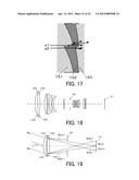 DIFFRACTIVE OPTICAL ELEMENT, OPTICAL SYSTEM, AND OPTICAL APPARATUS diagram and image