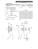 ZOOM LENS AND IMAGE PICKUP APPARATUS EQUIPPED WITH SAME diagram and image