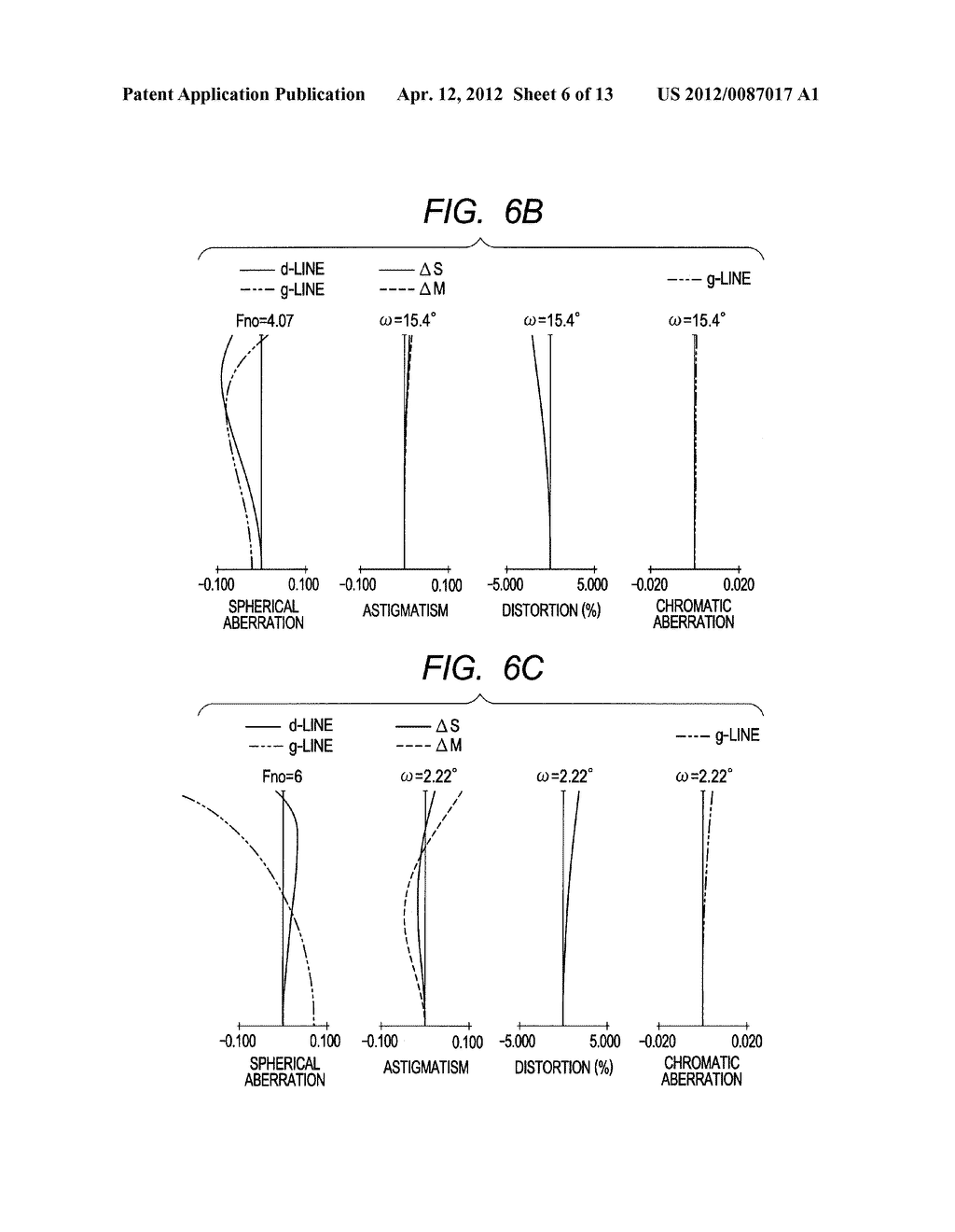 ZOOM LENS AND IMAGE PICKUP APPARATUS EQUIPPED WITH SAME - diagram, schematic, and image 07