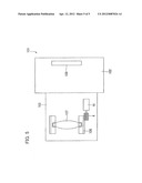 PIEZOELECTRIC ACTUATOR, LENS-BARREL, AND CAMERA diagram and image