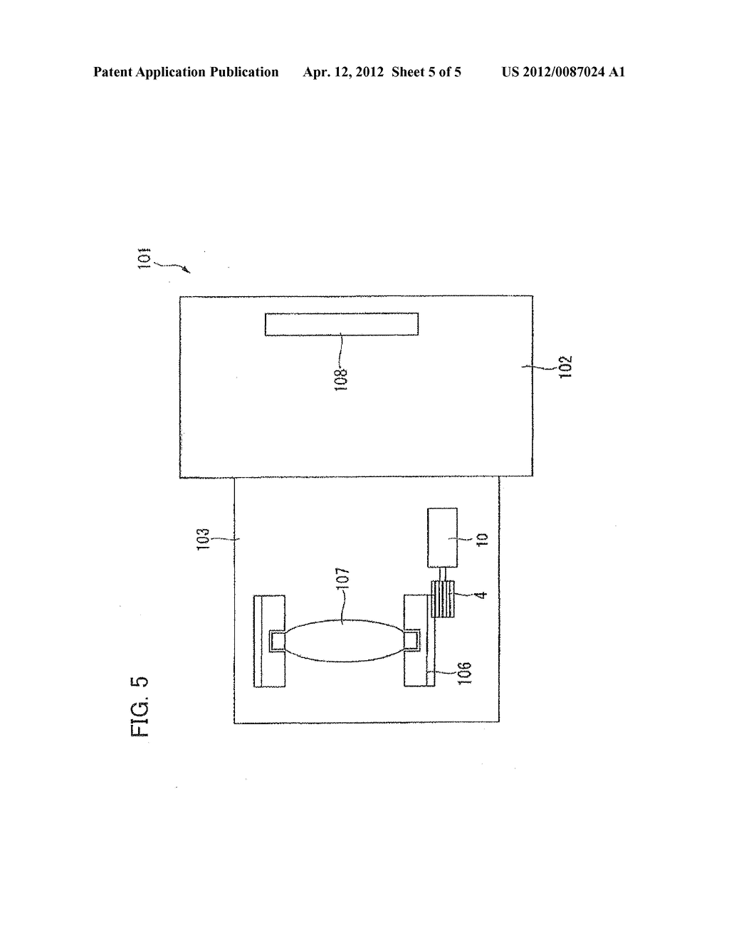 PIEZOELECTRIC ACTUATOR, LENS-BARREL, AND CAMERA - diagram, schematic, and image 06