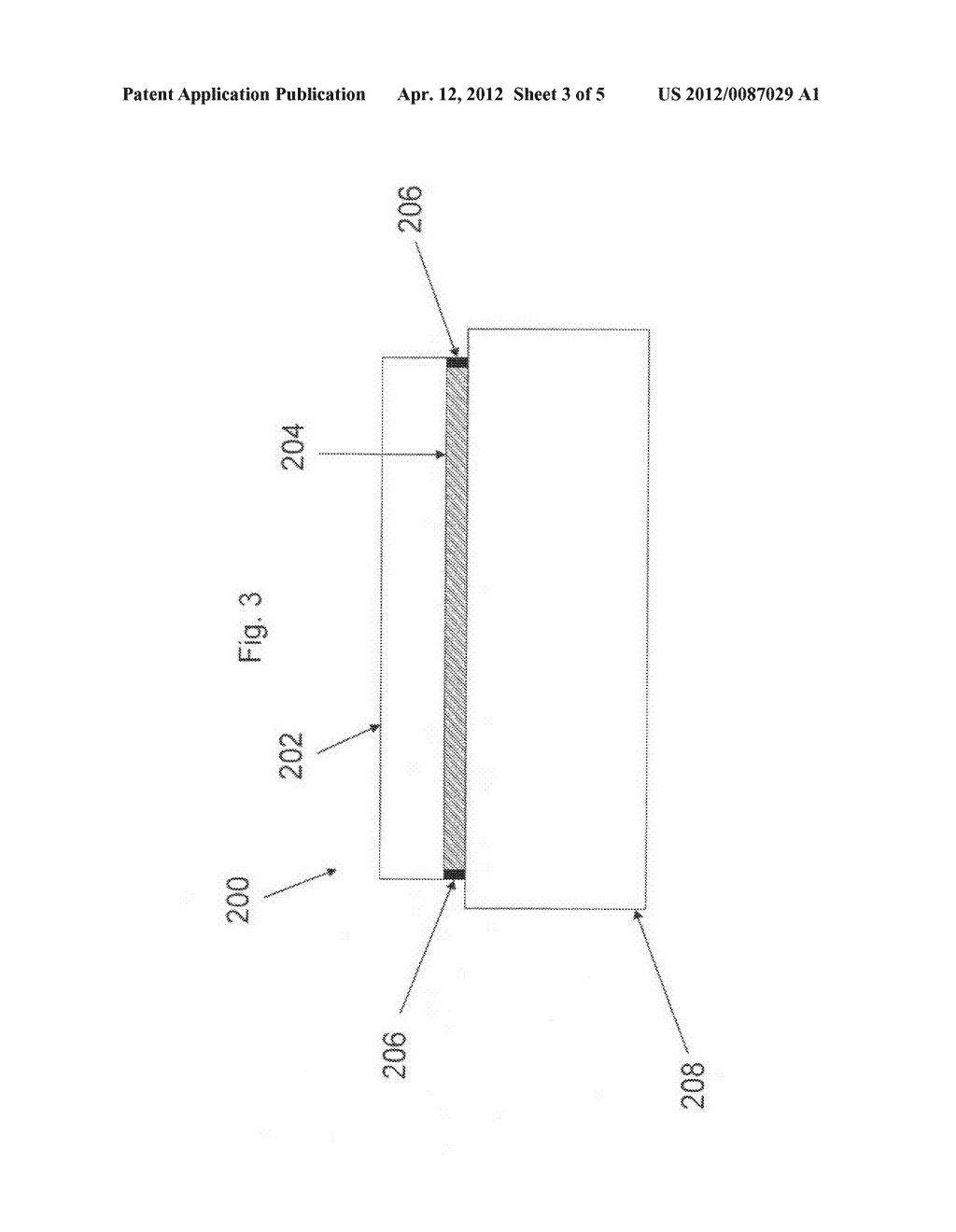 Mirrors for concentrating solar power (CSP) or concentrating photovoltaic     (CPV) applications, and/or methods of making the same - diagram, schematic, and image 04