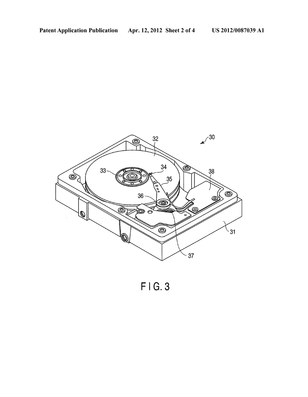 MAGNETIC RECORDING MEDIUM, METHOD OF MANUFACTURING THE SAME, AND MAGNETIC     RECORDING/REPRODUCTION APPARATUS - diagram, schematic, and image 03