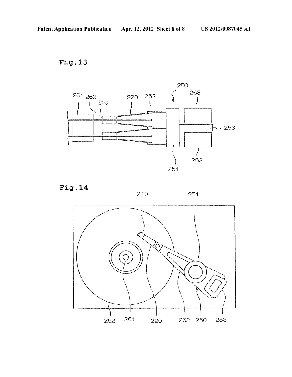 THIN FILM MAGNETIC HEAD INCLUDING SPIN-VALVE FILM WITH FREE LAYER     MAGNETICALLY CONNECTED WITH SHIELD - diagram, schematic, and image 09