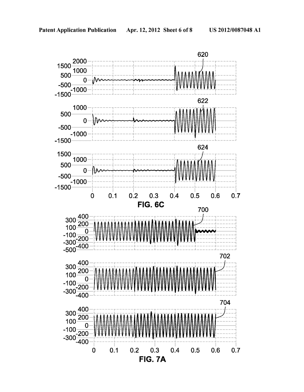 PHOTOVOLTAIC INVERTER WITH CONTROL FOR PERFORMING LOW VOLTAGE RIDE THROUGH - diagram, schematic, and image 07