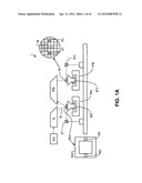 Image-Compensating Addressable Electrostatic Chuck System diagram and image