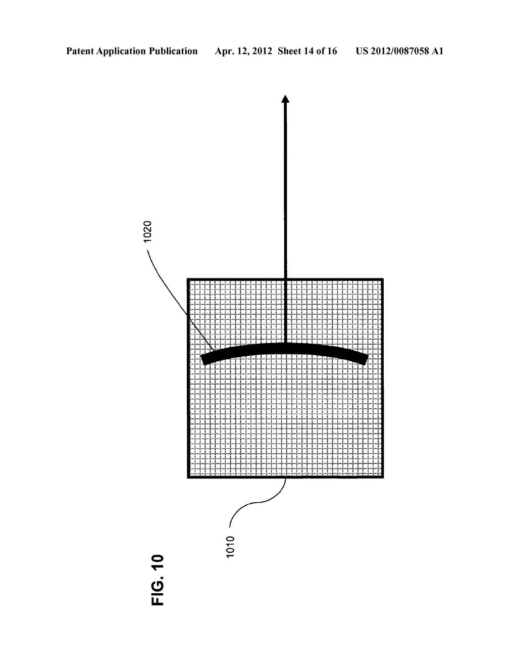 Image-Compensating Addressable Electrostatic Chuck System - diagram, schematic, and image 15