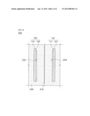 ELECTRODE STRUCTURE AND LITHIUM ION CAPACITOR WITH THE SAME diagram and image