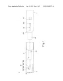 PORTABLE ELECTRONIC DEVICE diagram and image