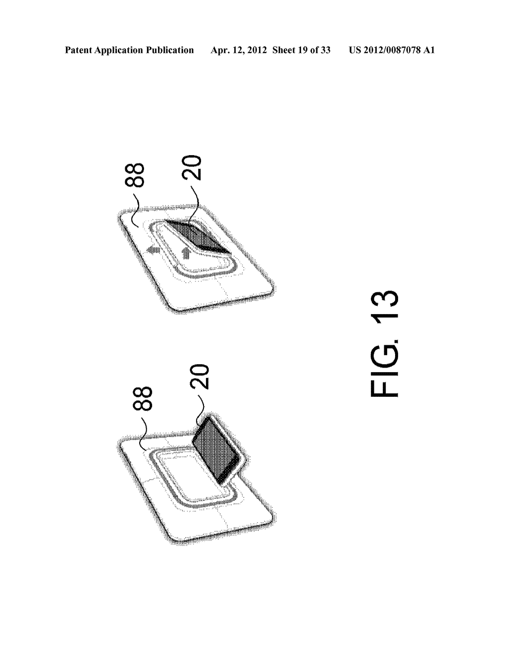 MODULAR SYSTEM HAVING EXPANDABLE FORM FACTOR - diagram, schematic, and image 20