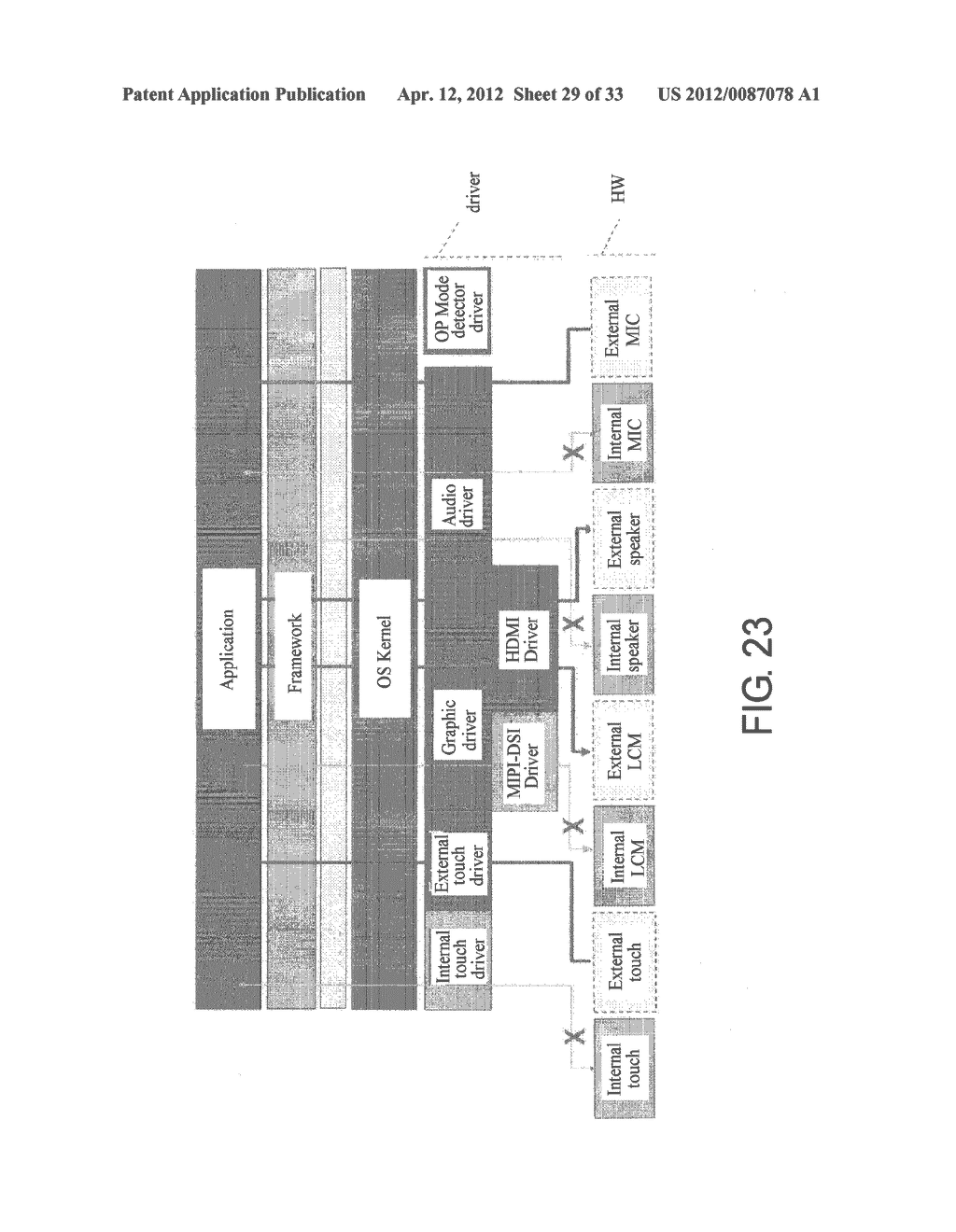 MODULAR SYSTEM HAVING EXPANDABLE FORM FACTOR - diagram, schematic, and image 30