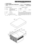 DISK DRIVE BRACKET diagram and image