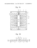 Printed Circuit Board For Board-On-Chip Package, Board-On-Chip Package     Including The Same, And Method Of Fabricating The Board-On-Chip Package diagram and image