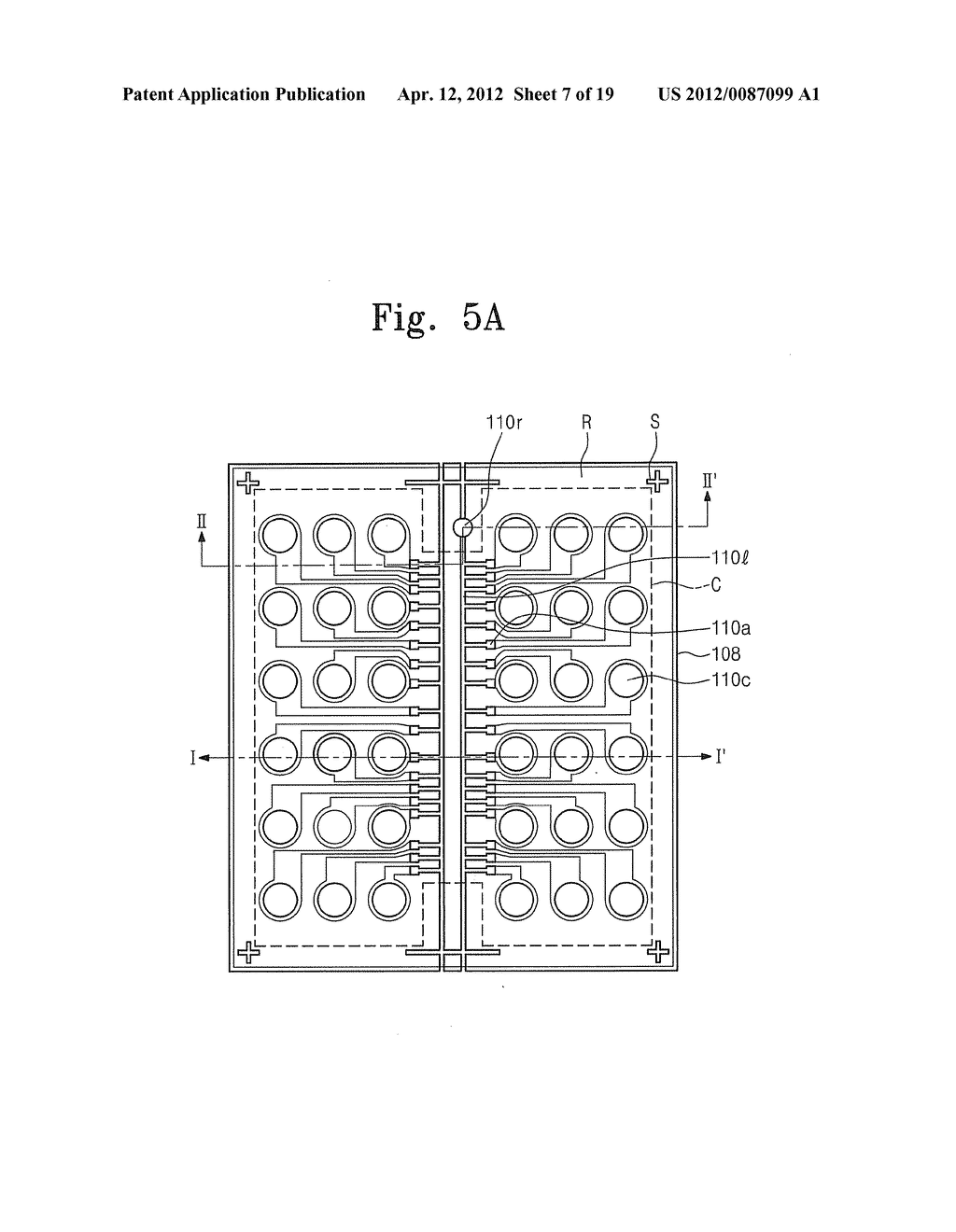 Printed Circuit Board For Board-On-Chip Package, Board-On-Chip Package     Including The Same, And Method Of Fabricating The Board-On-Chip Package - diagram, schematic, and image 08