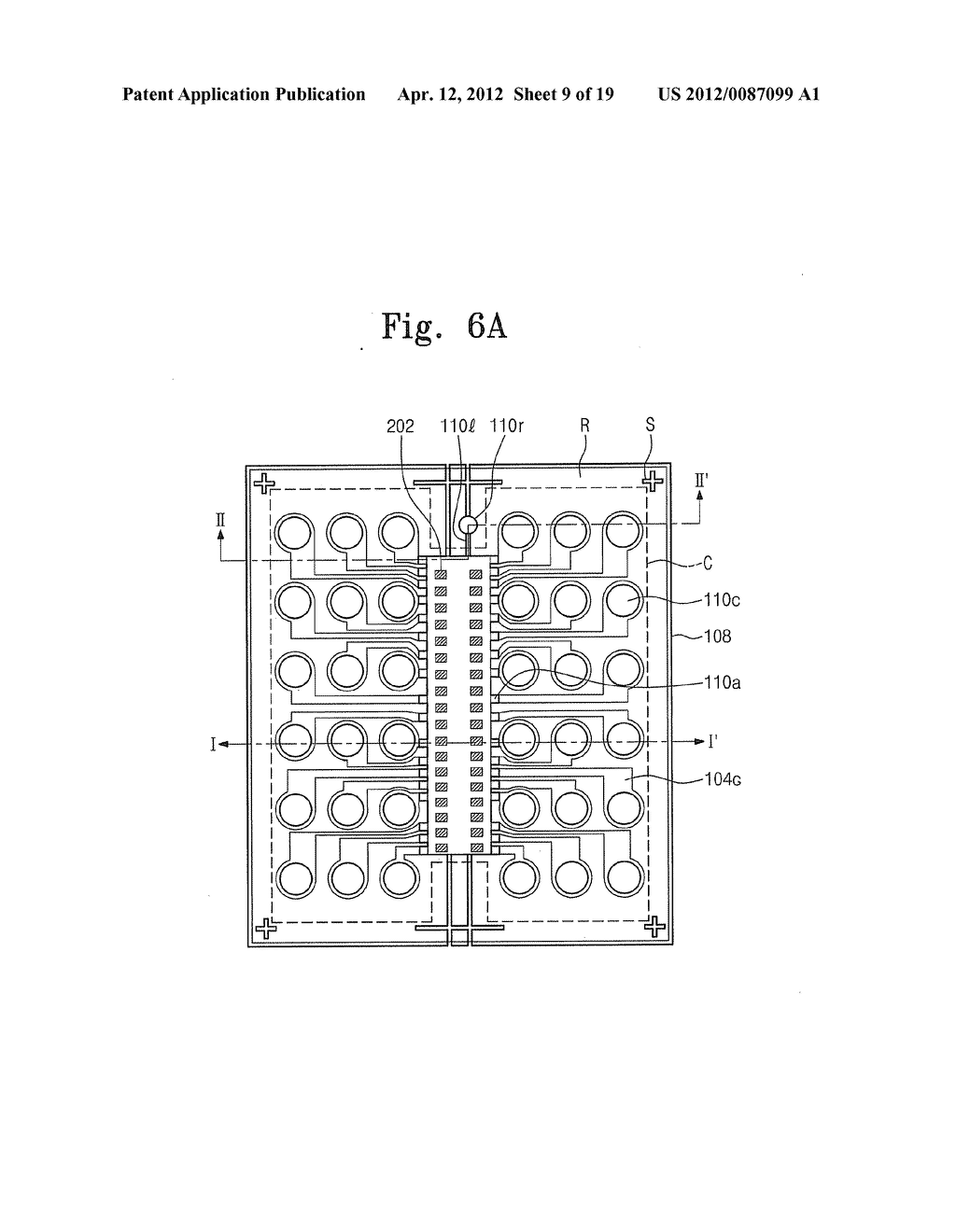 Printed Circuit Board For Board-On-Chip Package, Board-On-Chip Package     Including The Same, And Method Of Fabricating The Board-On-Chip Package - diagram, schematic, and image 10