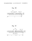 Printed Circuit Board For Board-On-Chip Package, Board-On-Chip Package     Including The Same, And Method Of Fabricating The Board-On-Chip Package diagram and image