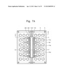 Printed Circuit Board For Board-On-Chip Package, Board-On-Chip Package     Including The Same, And Method Of Fabricating The Board-On-Chip Package diagram and image