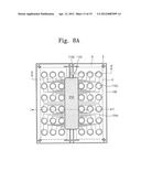 Printed Circuit Board For Board-On-Chip Package, Board-On-Chip Package     Including The Same, And Method Of Fabricating The Board-On-Chip Package diagram and image