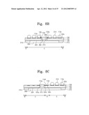 Printed Circuit Board For Board-On-Chip Package, Board-On-Chip Package     Including The Same, And Method Of Fabricating The Board-On-Chip Package diagram and image