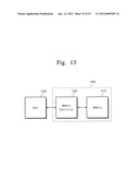 Printed Circuit Board For Board-On-Chip Package, Board-On-Chip Package     Including The Same, And Method Of Fabricating The Board-On-Chip Package diagram and image