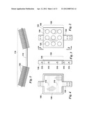 ON-CAMERA LED FRESNEL LIGHTING SYSTEM INCLUDING ACTIVE COOLING diagram and image