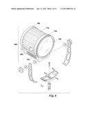 ON-CAMERA LED FRESNEL LIGHTING SYSTEM INCLUDING ACTIVE COOLING diagram and image