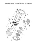 ON-CAMERA LED FRESNEL LIGHTING SYSTEM INCLUDING ACTIVE COOLING diagram and image