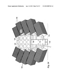 ON-CAMERA LED FRESNEL LIGHTING SYSTEM INCLUDING ACTIVE COOLING diagram and image