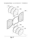 ON-CAMERA LED FRESNEL LIGHTING SYSTEM INCLUDING ACTIVE COOLING diagram and image