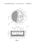 WAVELENGTH CONVERSION COMPONENT WITH A DIFFUSING LAYER diagram and image