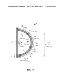 WAVELENGTH CONVERSION COMPONENT WITH A DIFFUSING LAYER diagram and image