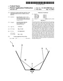 EFFICIENT LIGHT EMITTING DEVICE AND METHOD FOR MANUFACTURING SUCH A DEVICE diagram and image