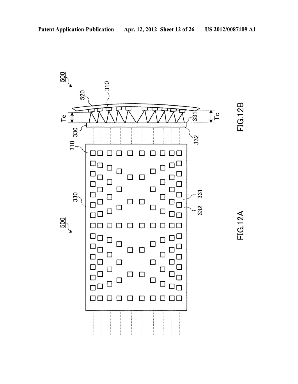 BACKLIGHT APPARATUS AND LIQUID CRYSTAL DISPLAY APPARATUS - diagram, schematic, and image 13