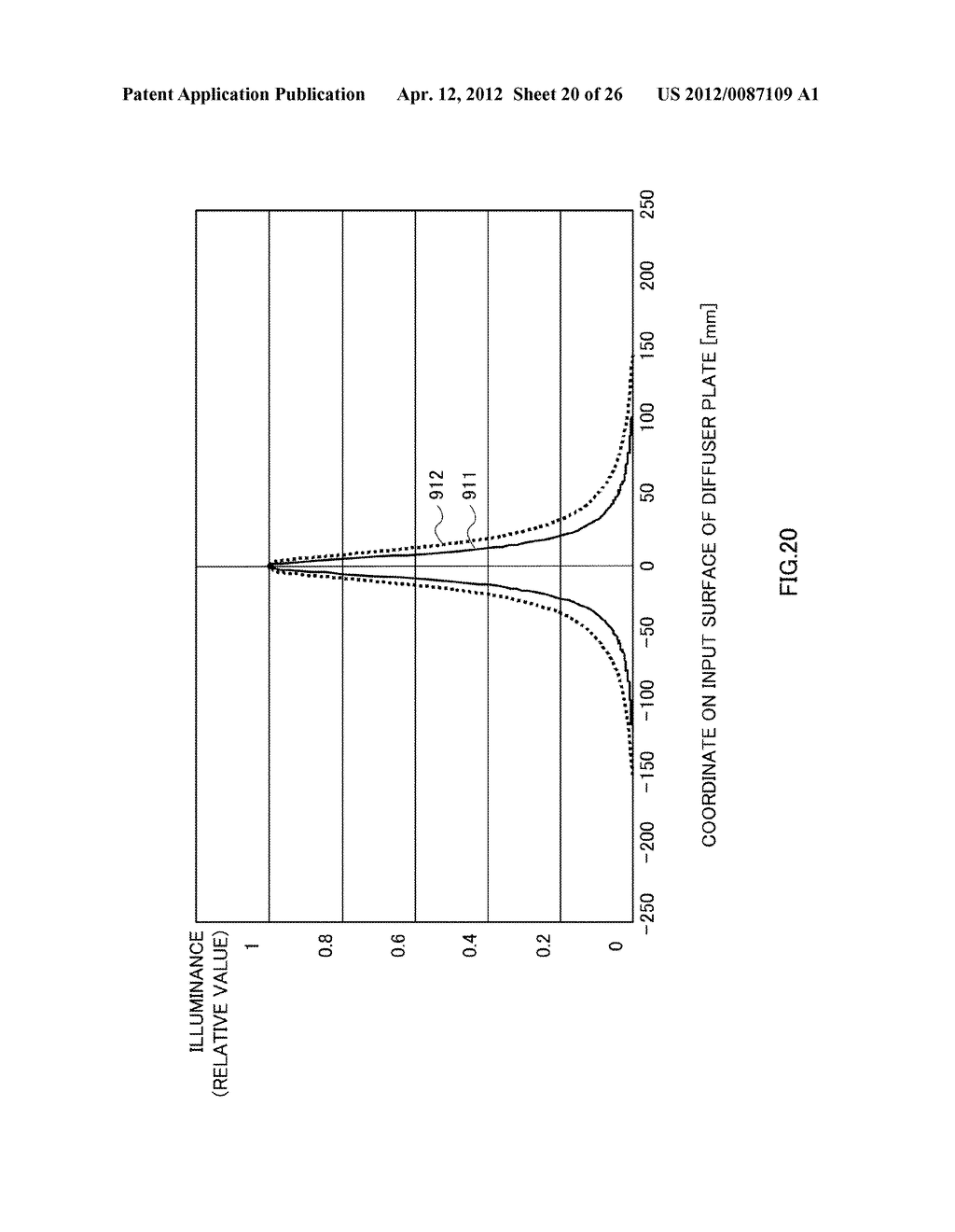 BACKLIGHT APPARATUS AND LIQUID CRYSTAL DISPLAY APPARATUS - diagram, schematic, and image 21