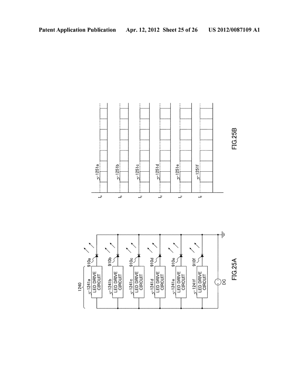 BACKLIGHT APPARATUS AND LIQUID CRYSTAL DISPLAY APPARATUS - diagram, schematic, and image 26