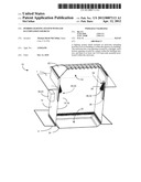 HYBRID LIGHTING SYSTEM WITH LED ILLUMINATION SOURCES diagram and image