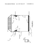 HYBRID LIGHTING SYSTEM WITH LED ILLUMINATION SOURCES diagram and image