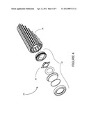 HYBRID LIGHTING SYSTEM WITH LED ILLUMINATION SOURCES diagram and image