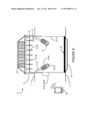 HYBRID LIGHTING SYSTEM WITH LED ILLUMINATION SOURCES diagram and image