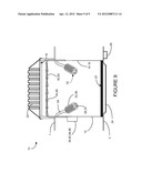 HYBRID LIGHTING SYSTEM WITH LED ILLUMINATION SOURCES diagram and image