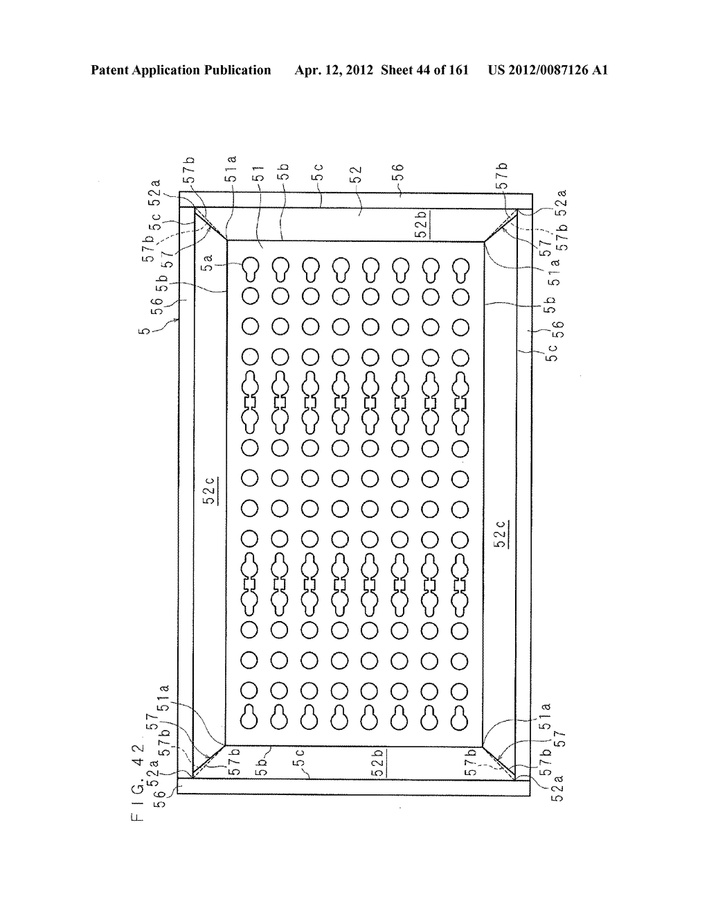 LIGHT SOURCE DEVICE AND DISPLAY DEVICE - diagram, schematic, and image 45