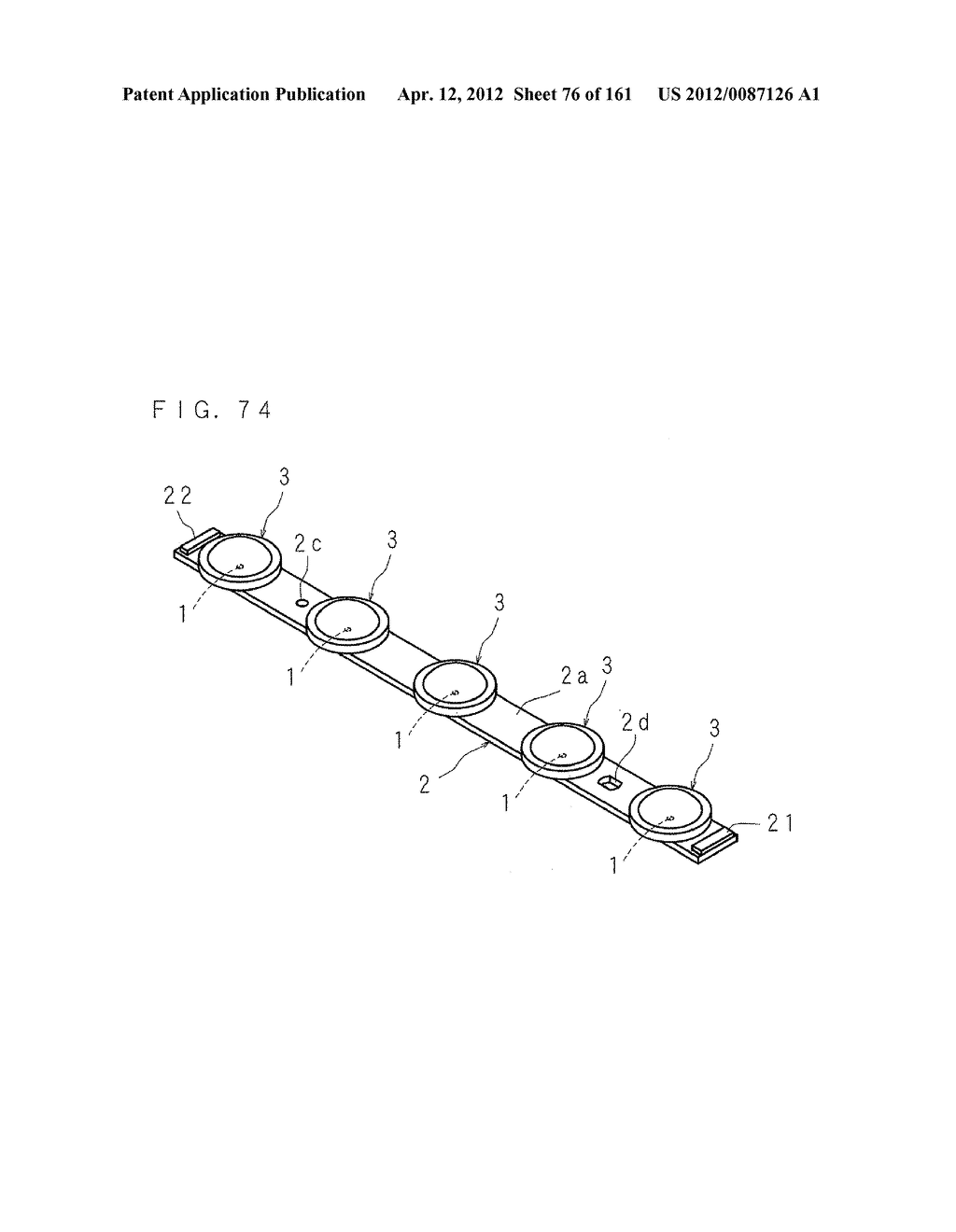 LIGHT SOURCE DEVICE AND DISPLAY DEVICE - diagram, schematic, and image 77